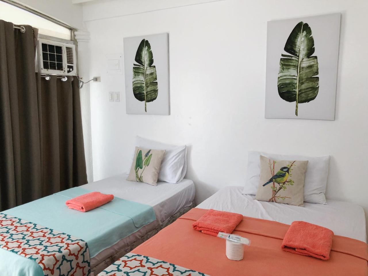 V Resort Dasma Dasmarinas Extérieur photo