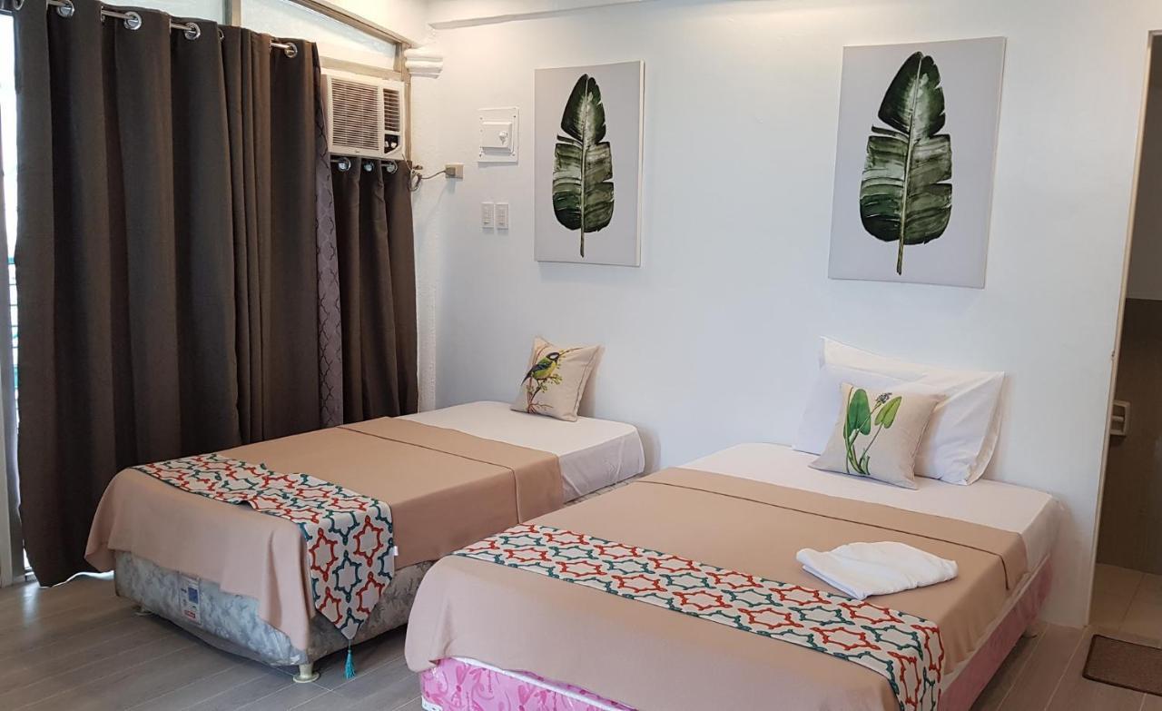 V Resort Dasma Dasmarinas Extérieur photo